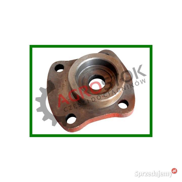 Pokrywa korpusu kolumny t25 Parczew