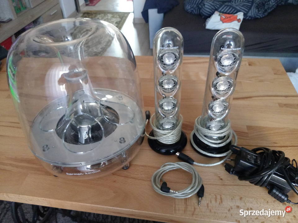 Głośniki komputerowe Lublin