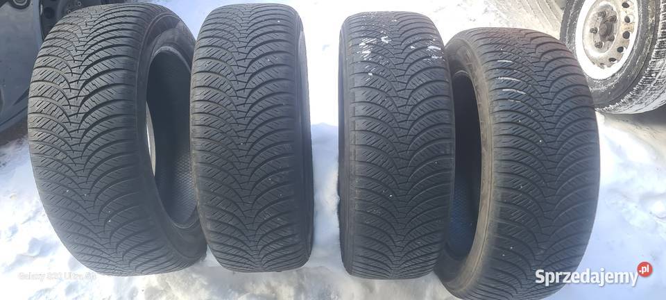 Opony falken euroall season as210 2355519 105v zima dolnośląskie Podgórzyn