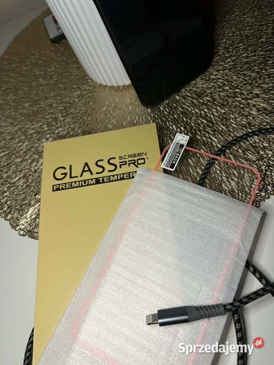 iPhone 11 dodatki Piła