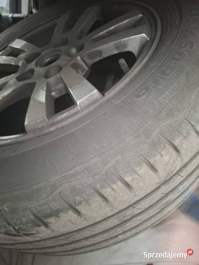 7 osobowy Chevrolet Orlando Zawiercie