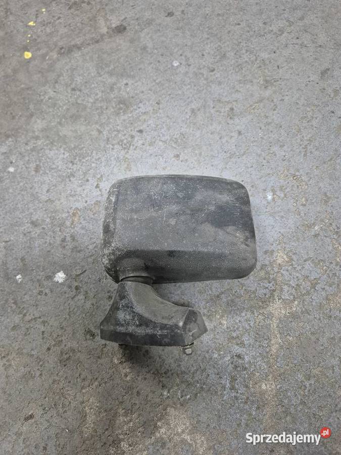 GAZ 24 2410 Wołga Lada Polonez lusterko lusterka osobowe Podłęże sprzedam