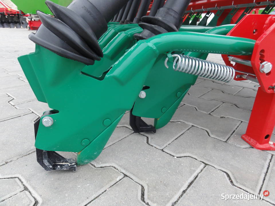 Siewnik zbożowy rzędowy AGRO SR 250 SR270 SR300 Sokołów Małopolski sprzedam