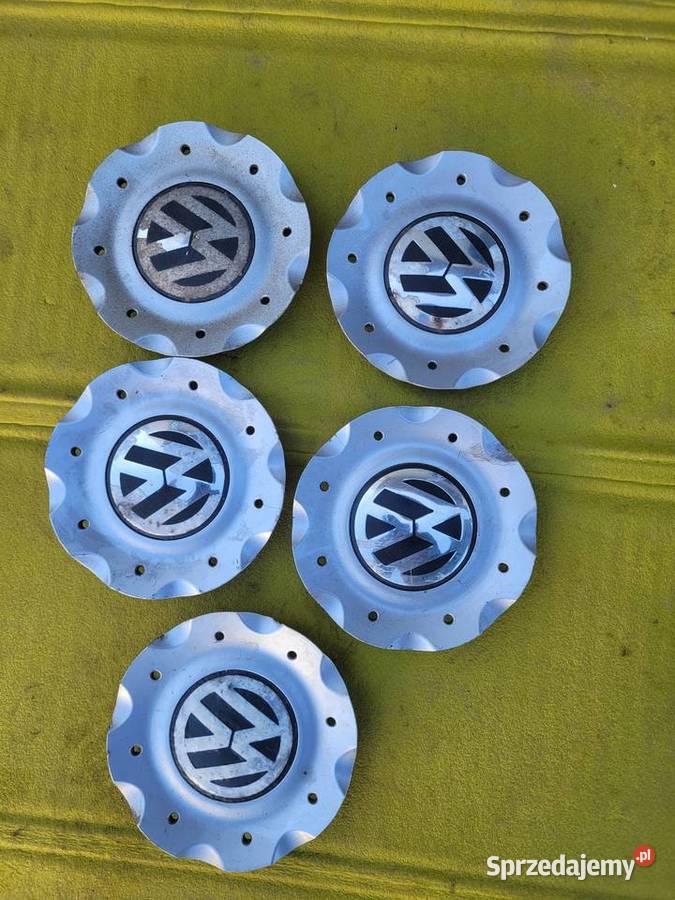 Dekielek dekielki do alufelg vw passat b5 15 Krosno