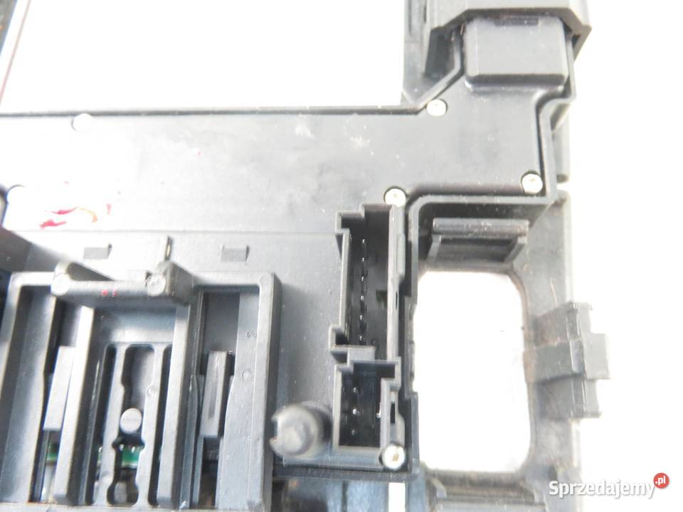 PANEL SZYB MERCEDES w210 małopolskie