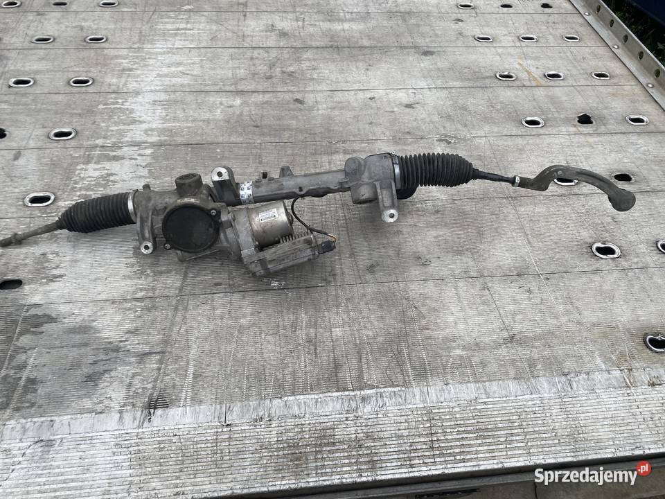 Maglownica Mercedes w245 Łódź