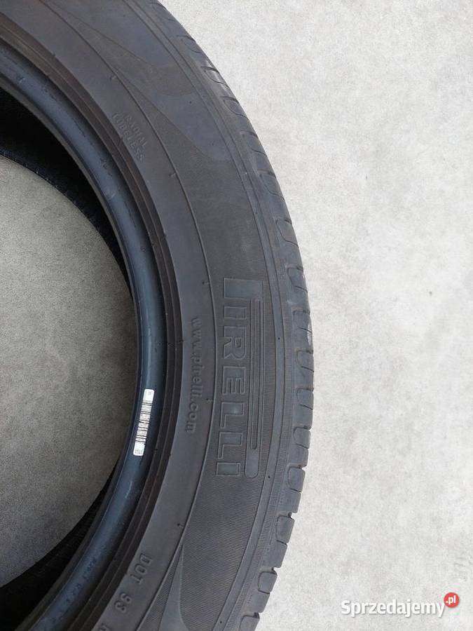 Opony Pirelli scorpion lato 235x55 r18 świętokrzyskie Jędrzejów