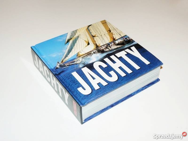 Jachty Simone Perotti Clara album fa marynistyka, żeglarstwo Szczecin
