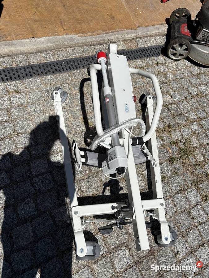 Podnośnik vermeiren Częstochowa