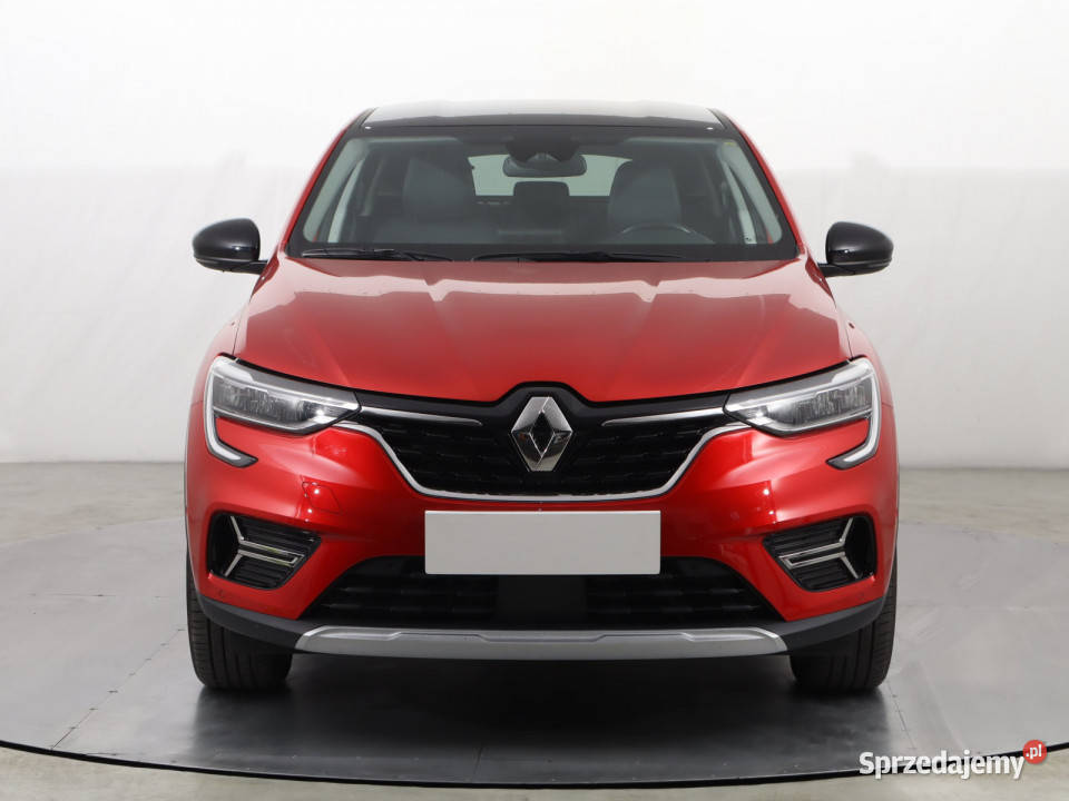 Renault Arkana 13 TCe 24110km Katowice