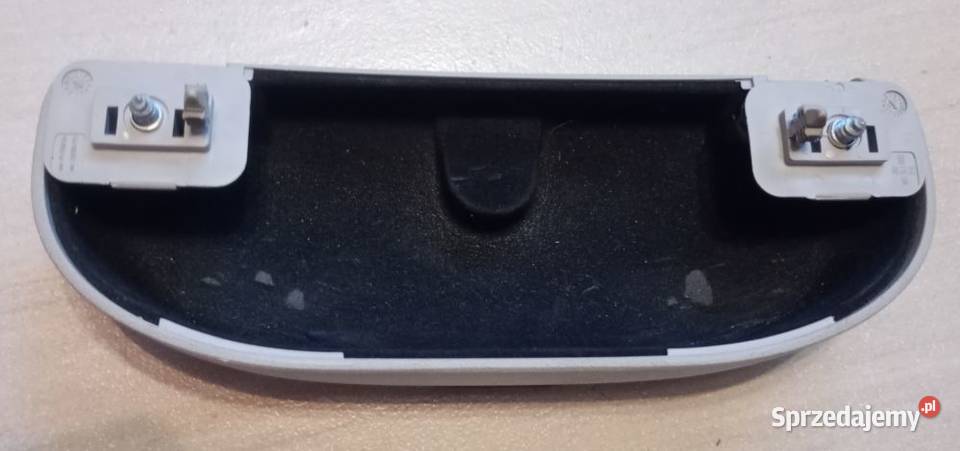 Etui schowek na okulary Opel Corsa C Oleśnica