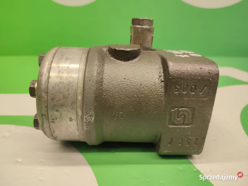 Orbitrol Sauer Danfoss 1501233 OSPC 160 LS Merlo Wilkowo