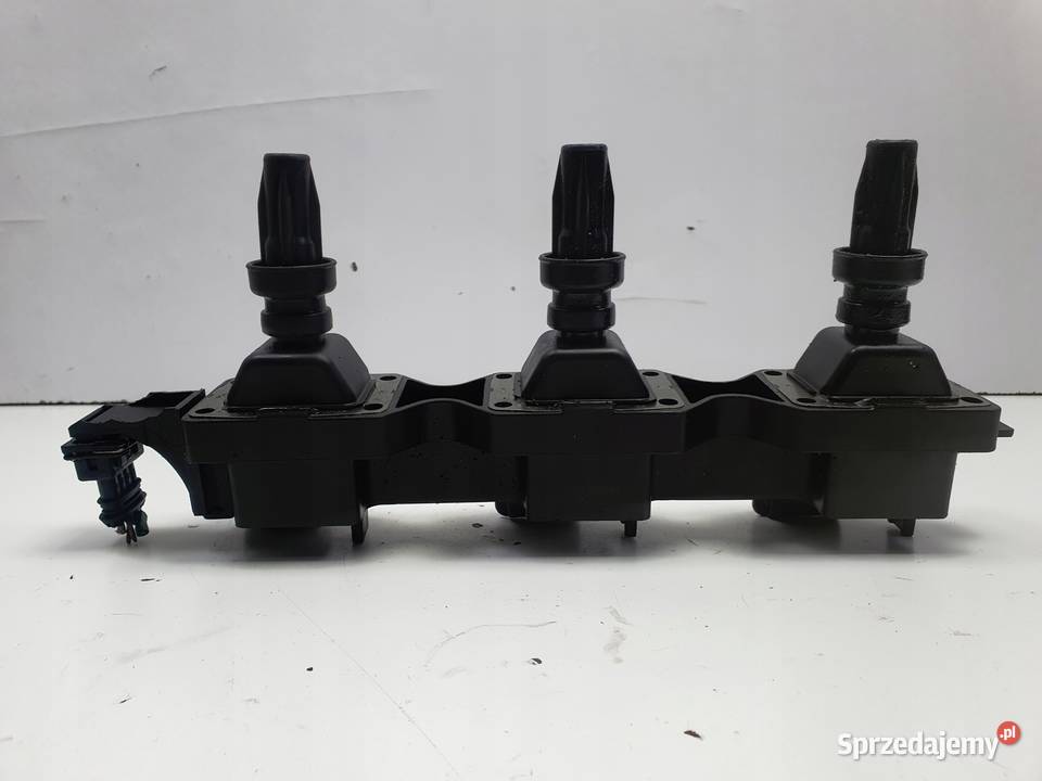 CEWKA ZAPŁONOWA Renault Espace III 30 V6 HWRE021 osobowe Chełm