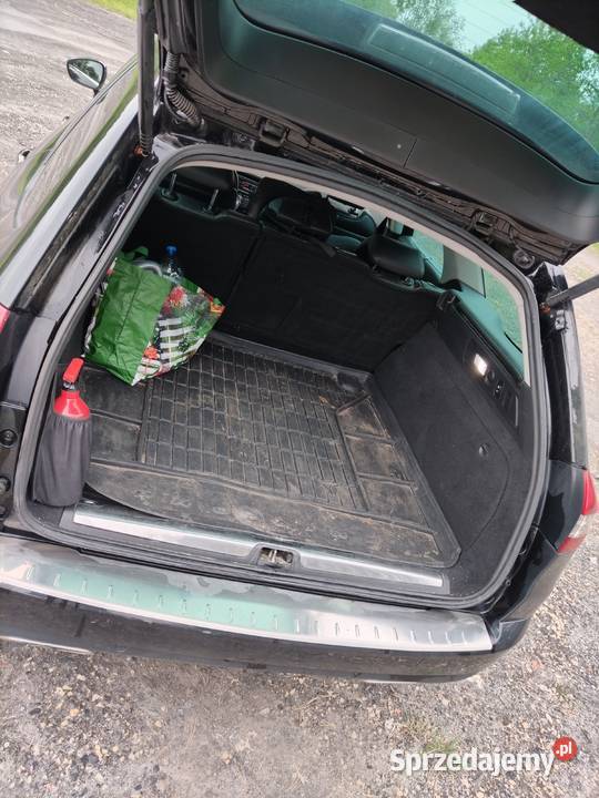 Citroen c5x7 30 V6 Biturbo czujnik deszczu Knurów