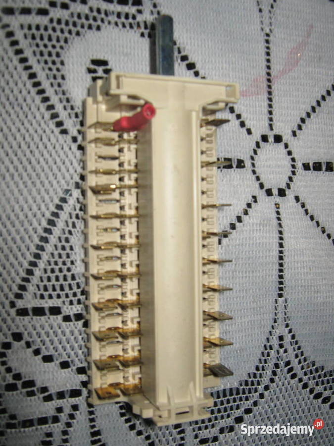 BOSCH AMICA 4891 W24 PRZEŁACZNIK PIEKARNIKA Nowy Sącz