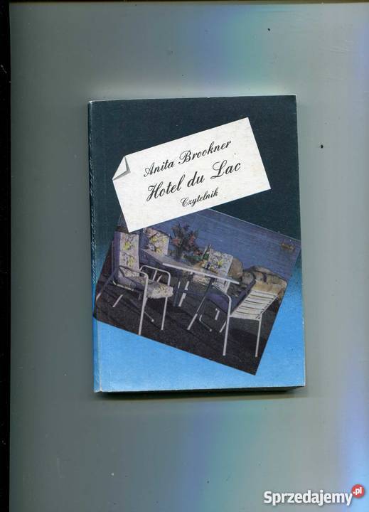 Hotel du Lac Szczecin