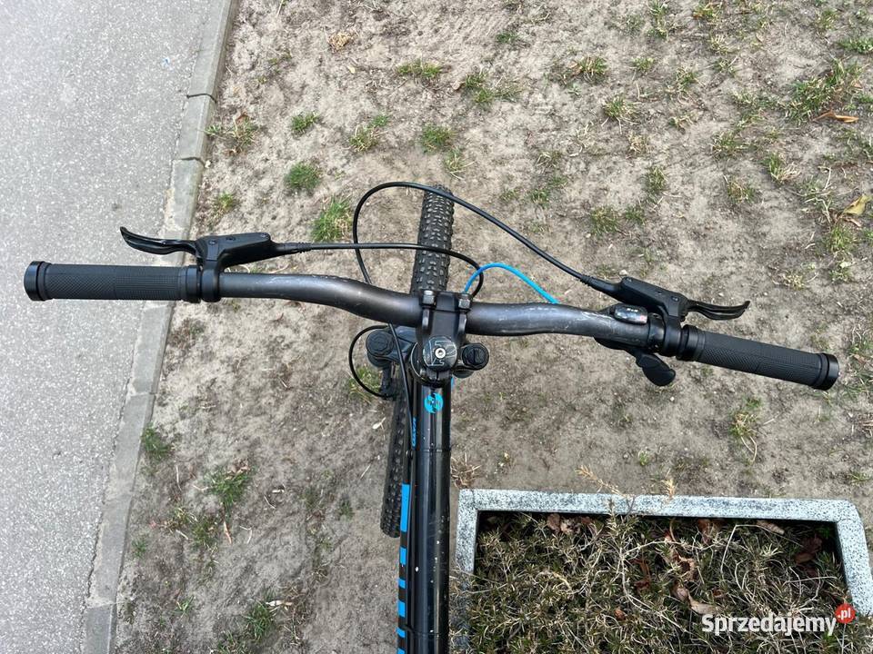 Rower MTb ghost 26 hydraulika Warszawa