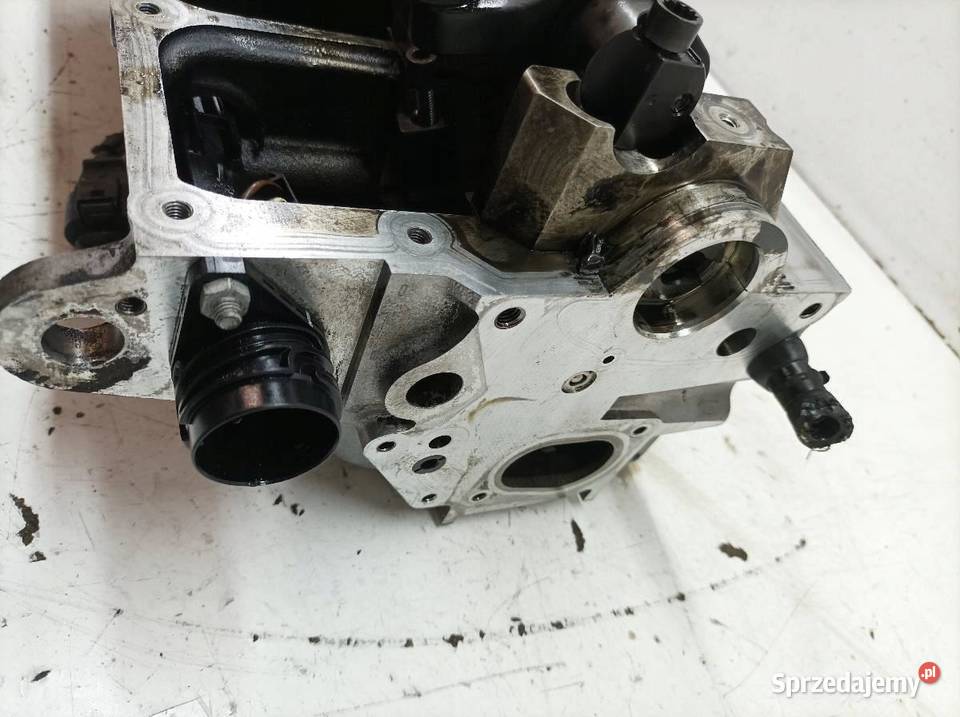 GŁOWICA KOMPLETNA 037103373R 19 TDI VW sprzedam