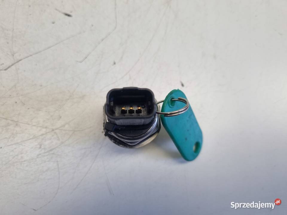 CZUJNIK PALIWA zawór Peugeot 207 307 407 16 HDI lubelskie