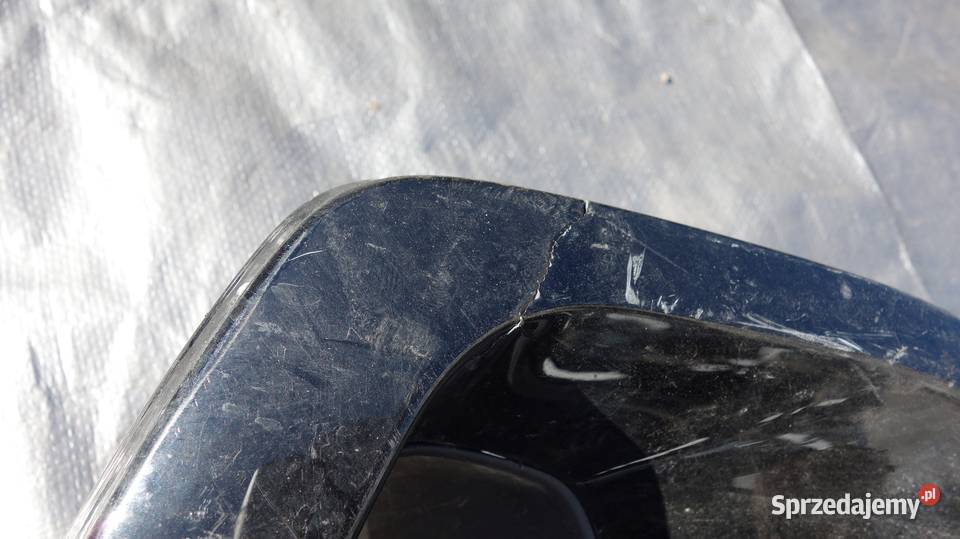 KIA SPORTAGE IV LIFT KRATKA ZAŚLEPKA LEWA PRZÓD sprzedam