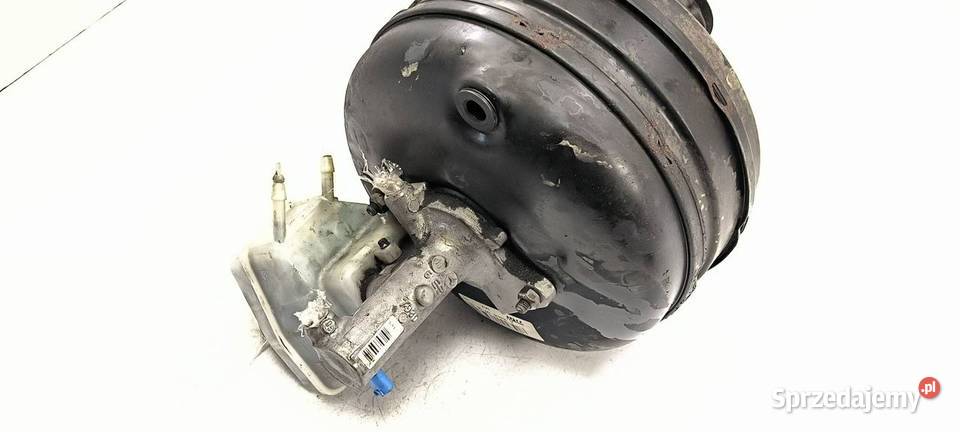 SERWO HAMULCOWE MERCEDES SPRINTER 313 osobowe