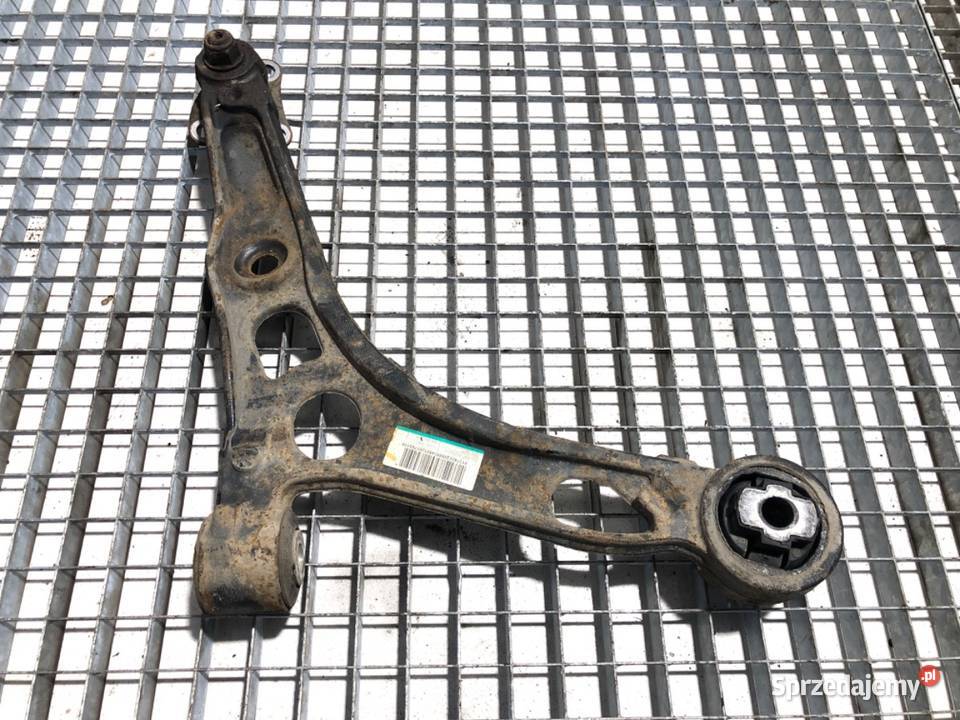 WAHACZ LEWY PRZÓD CITROEN JUMPER II Hatchback