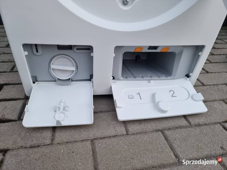 Pralka Miele WWG 760 WPS TwinDos 9 1400 obr dolnośląskie Wrocław sprzedam