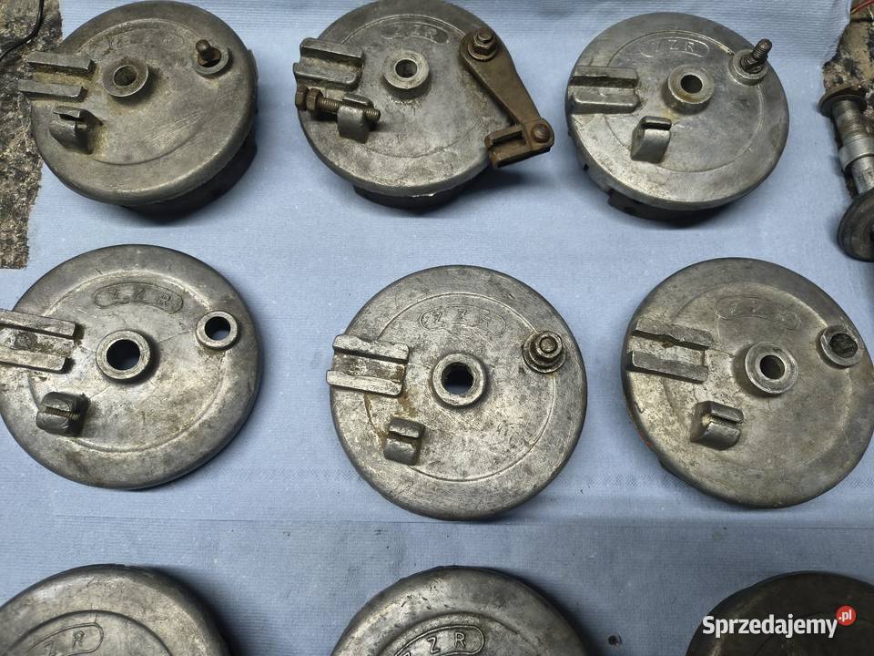 Szczękotrzymacz komara sztywnika Romet motorynka Rzeszów sprzedam