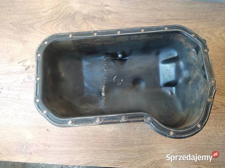 Miska olejowa VW golf 3 16gt 101 łódzkie Krośniewice sprzedam