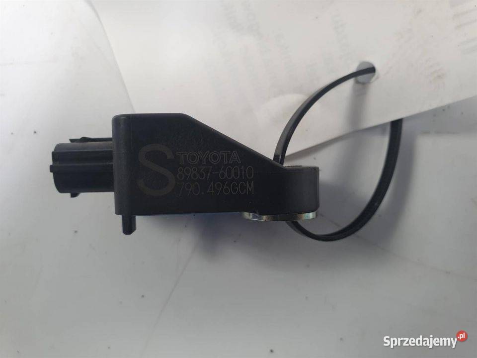 CZUJNIK TOYOTA LAND CRUISER 200 8983360040 Lipno