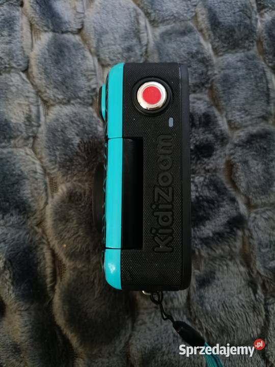VTECH KIDIZOOM aparat fotograficzny 4xZoom mazowieckie Legionowo