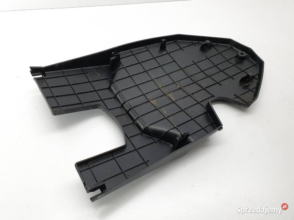 Oslona Zaslepka Wypelnienie Boczek Peugeot łódzkie Łódź