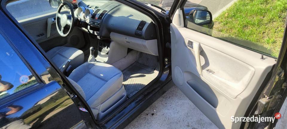 Polo SDI 4/5 Myślachowice