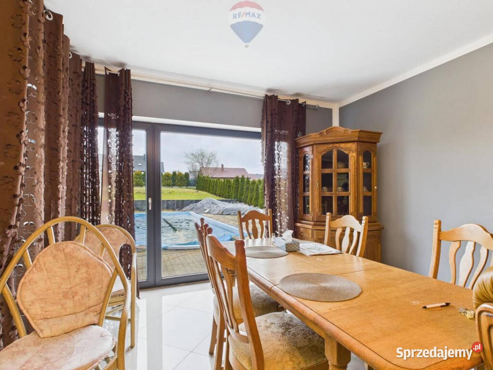 Dom jednorodzinny Bydlino Sprzedaż