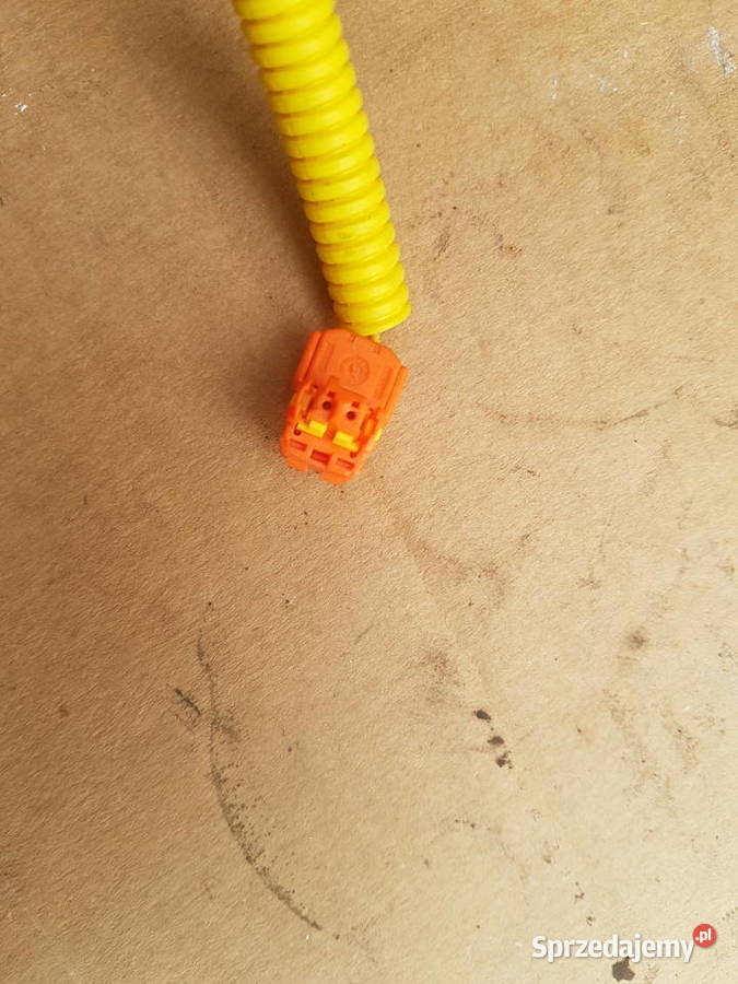 Subaru Forester 3 SH kabel wiązka poduszki air Legnica