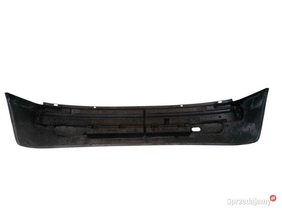 ZDERZAK PRZEDNI PRZÓD VW TRANSPORTER T4 LIFT