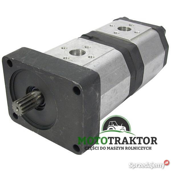 Pompa hydrauliczna Valtra Valmet 205 305 405 365 Łążynek