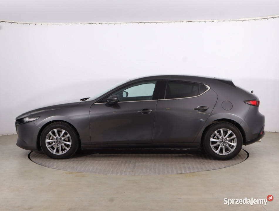 Mazda 3 20 SkyactivG Piaseczno sprzedam