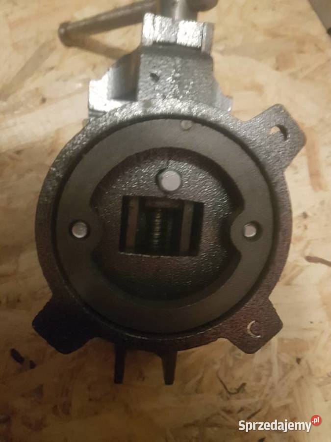 IMADŁO IMADŁA ŚLUSARSKIE OBROTOWE 100mm Głogowa sprzedam