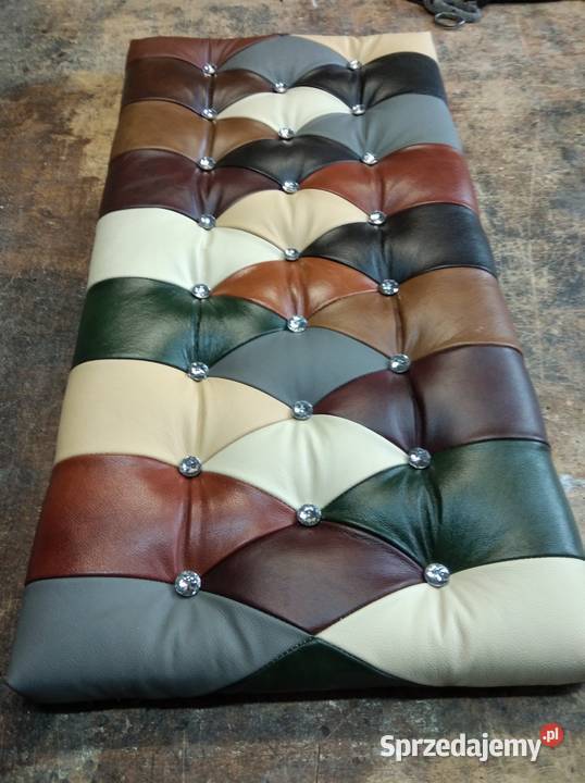 Siedzenie ławka do wnęki szafkowej Częstochowa sprzedam