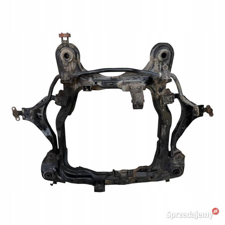 Sanki Wózek Kołyska Silnika Belka Kia Sportage 2 Barłogi