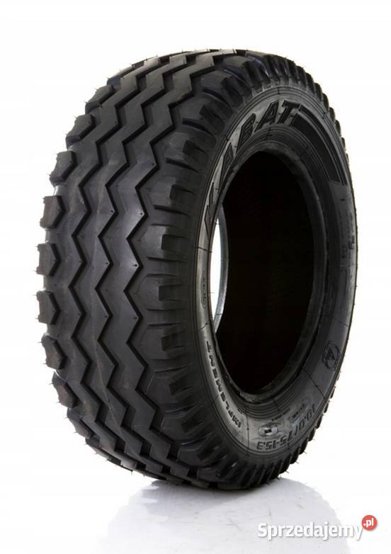 Opona 10075153 IMP03 10PR TT Kabat Nowa gat 1 A6