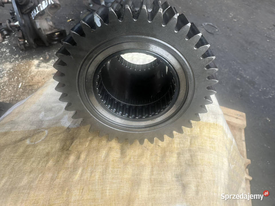 Koło zębate 3438z 87396960 holland case wielkopolskie Jastrzębniki