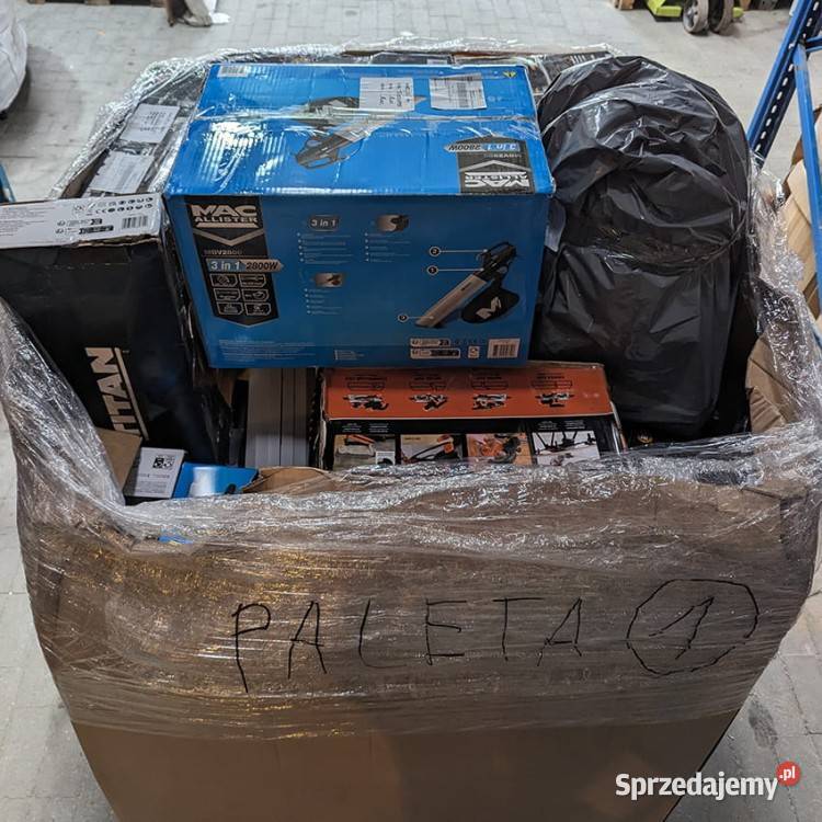 Narzędzia elektronarzędzia paleta mix Zestawy elektronarzędzi wielkopolskie sprzedam