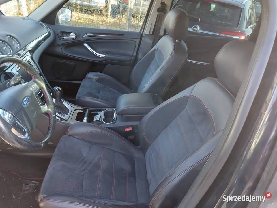 Ford S 20B st lift 11r S-MAX Horodyszcze