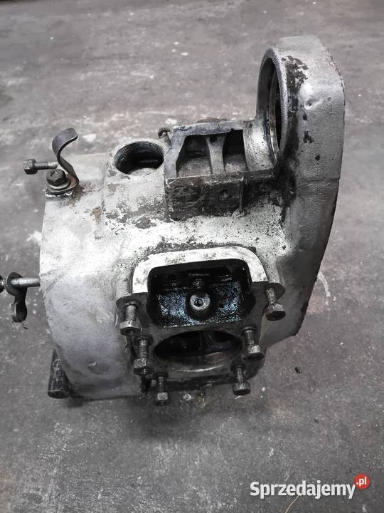 m72 w trakcie renowacji Motoryzacja Ozimek