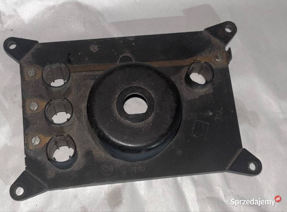 Simson części licznik sr 50 mazowieckie Leopoldów