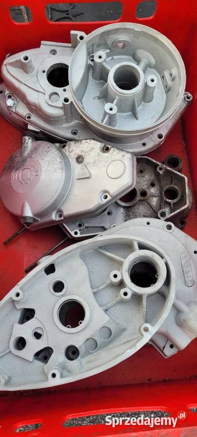 Wsk romet Jawa motorynka Junak dniepr komar Rypin