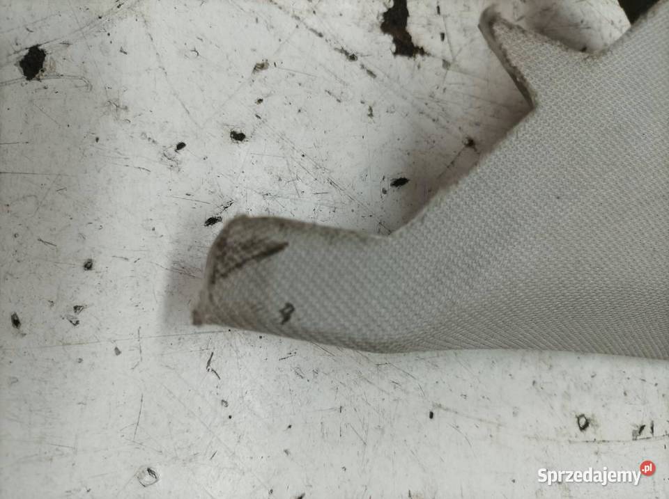 OSŁONA SŁUPKA A LEWA PRAWA KOMPLET 5C 5C6867233C