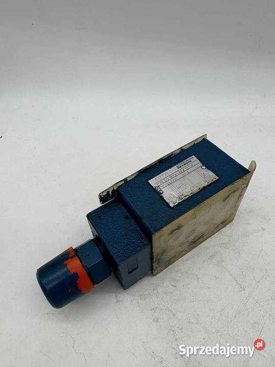 Rexroth ZDB10 VP242315V 409958 Hydraulic valve Warszawa